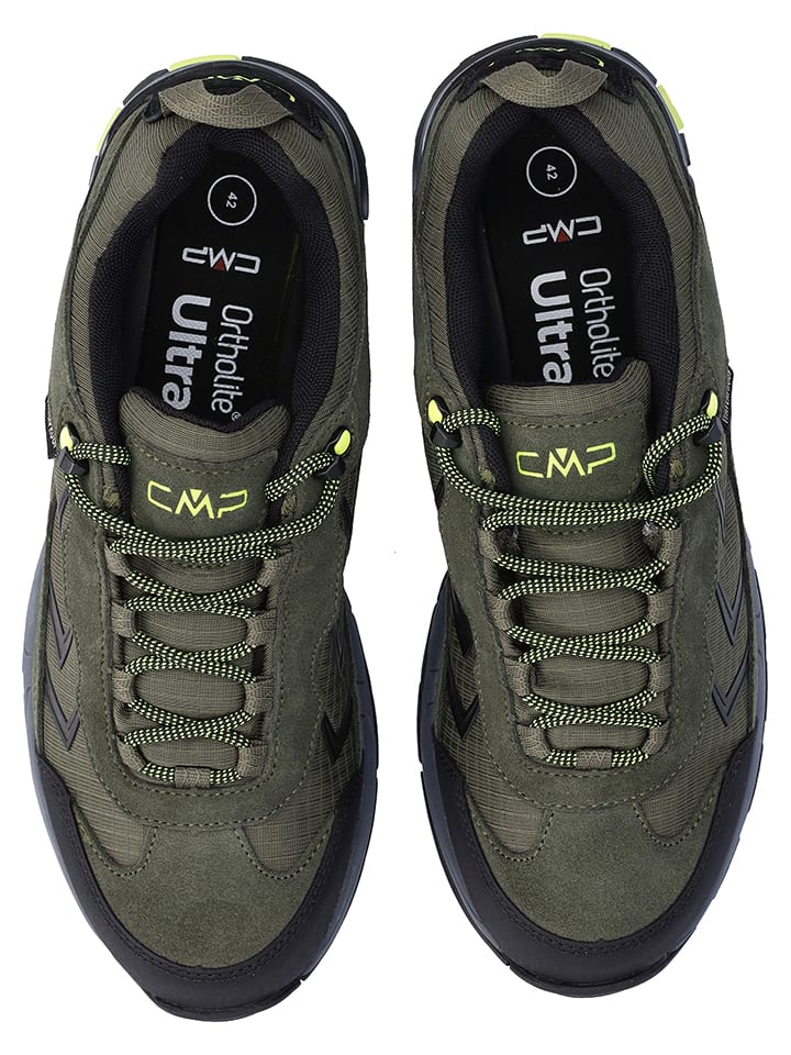 CMP Trekkingschuhe 