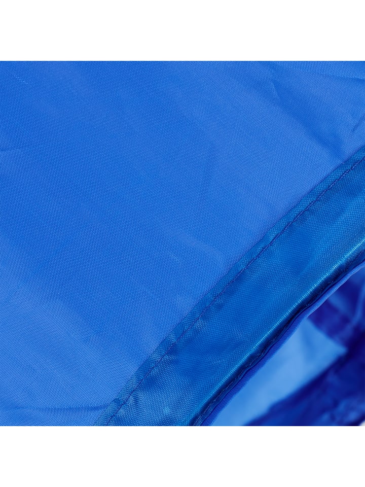 relaxdays Katzentunnel in Blau günstig kaufen onesize