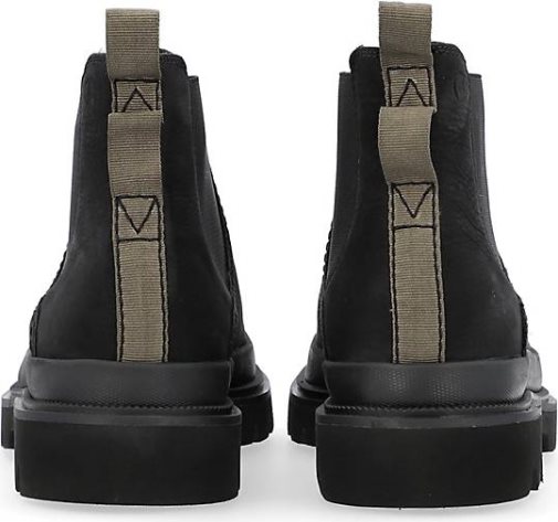 Clarks Chelsea Boot BADELL TOP