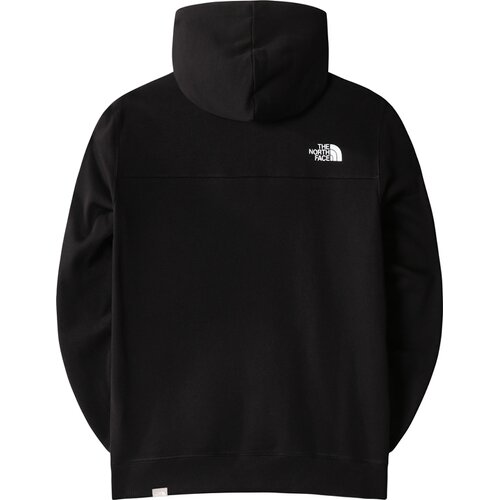 DAMEN KAPUZENSWEAT W SIMPLE DOME HOODIE