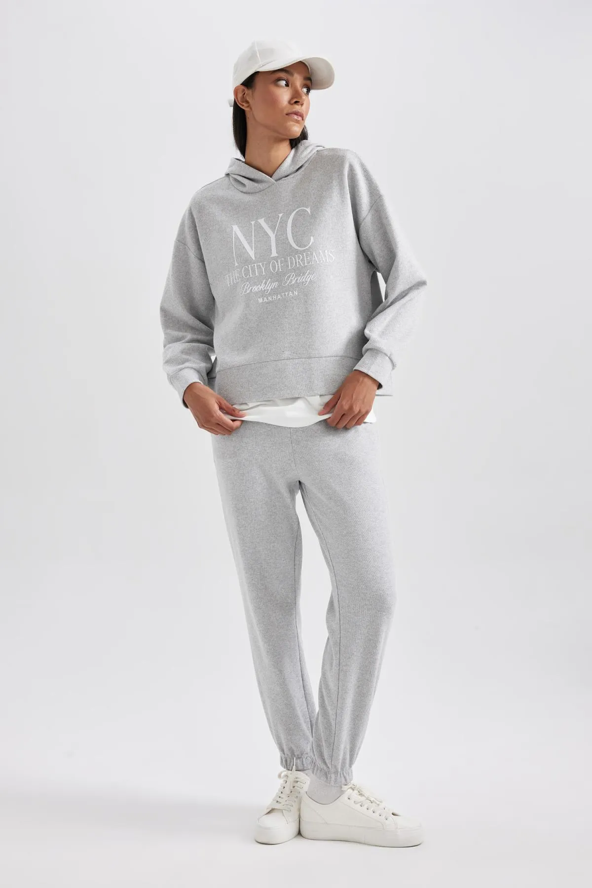 DeFacto  Jogger-Jogginghose