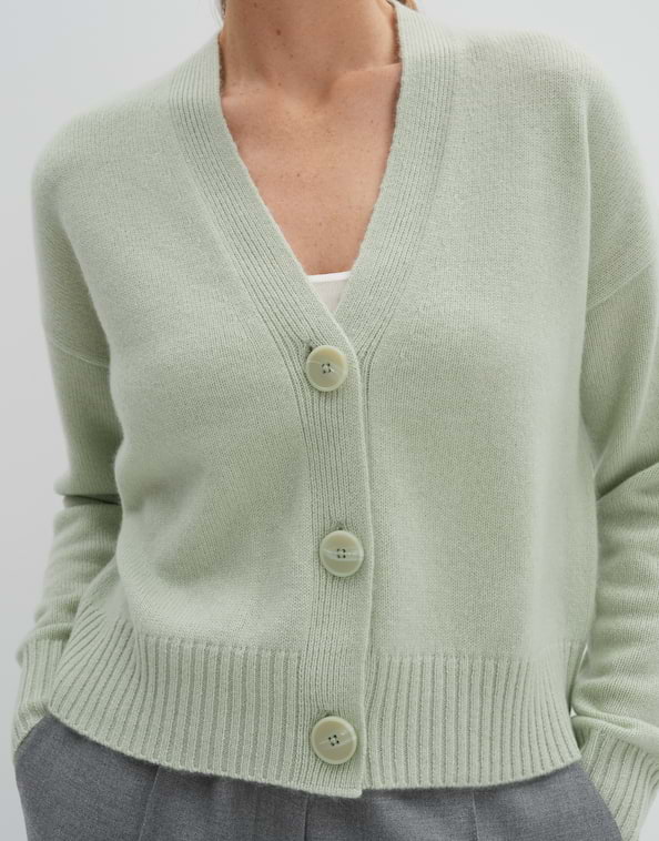 Strickjacke Tunja