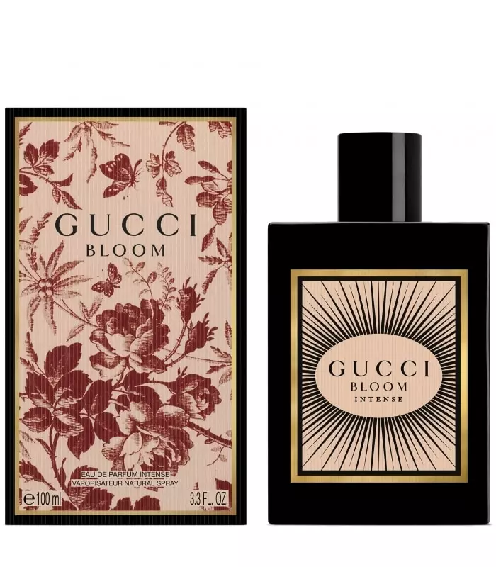 GUCCI BLOOM INTENSE Eau de Parfum Intense Vaporisateur