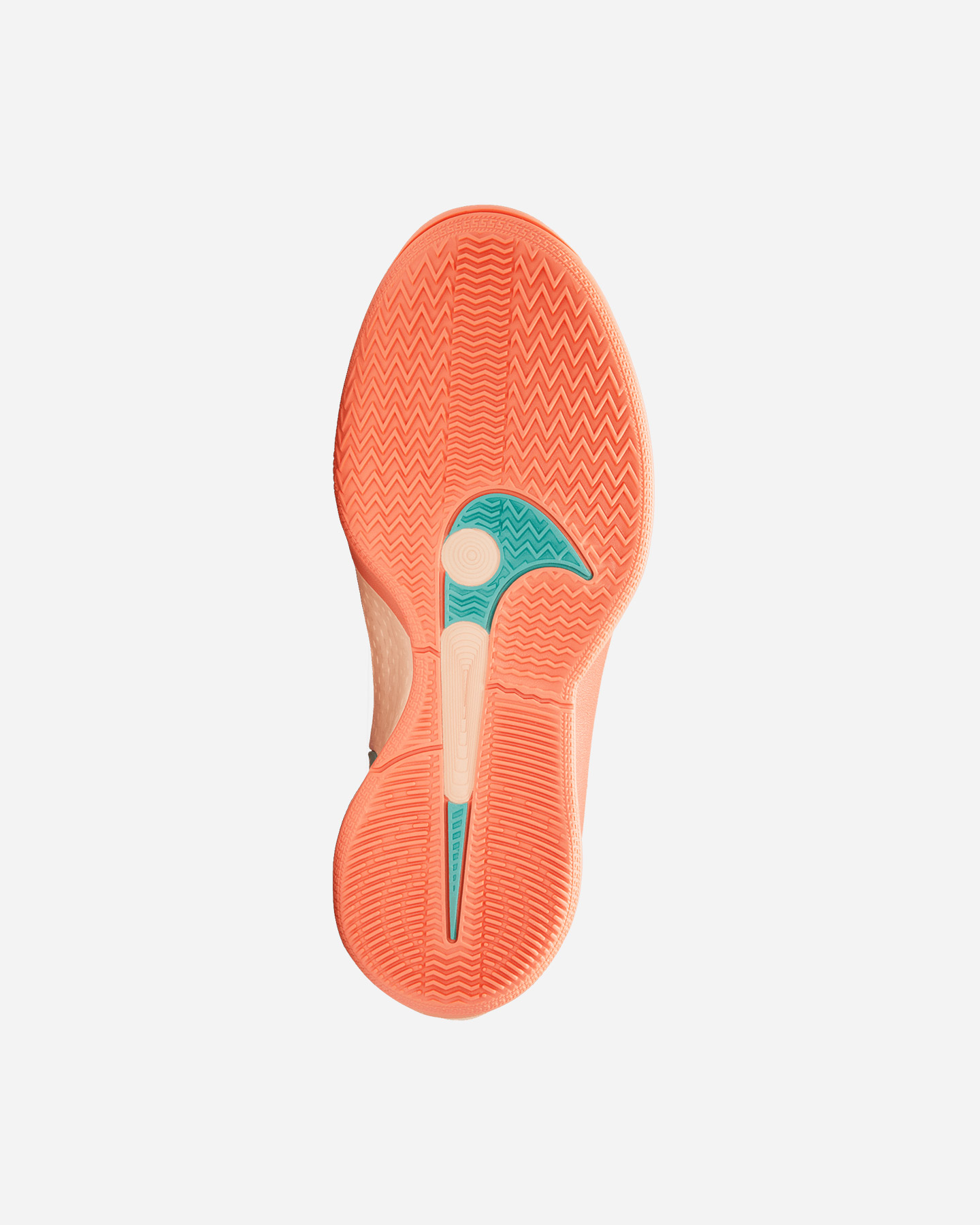 Buty do koszykówki Nike Sabrina Ionescu W FQ2174-801