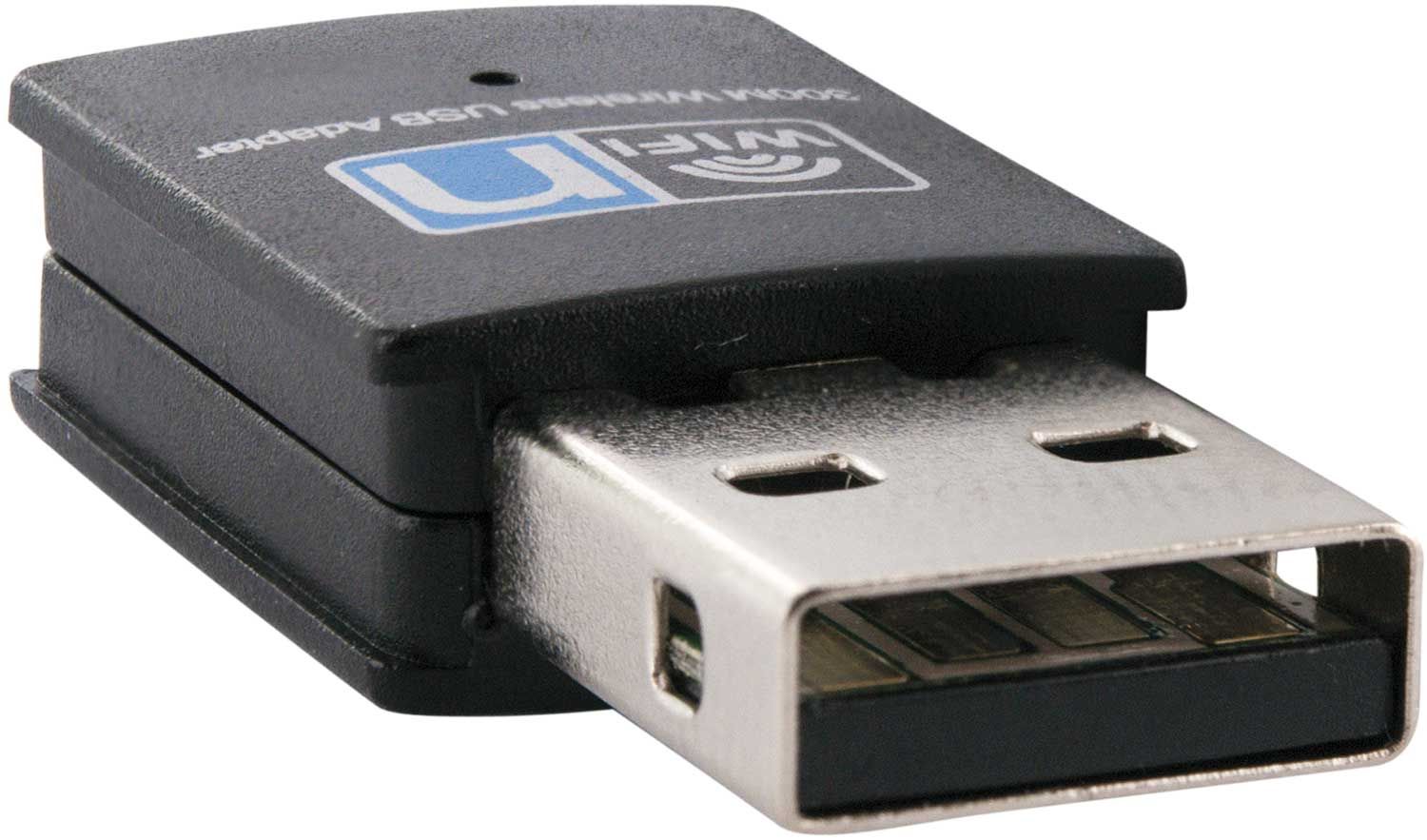 Schwaiger DTR700HD WLAN-USB Adapter