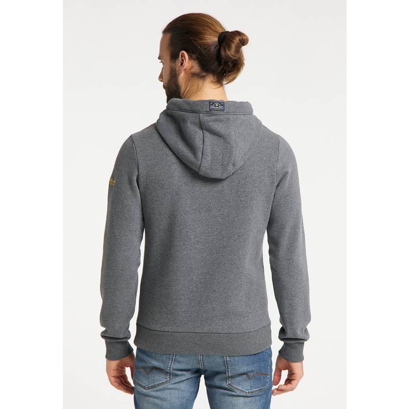 Schmuddelwedda Hoodie Herren