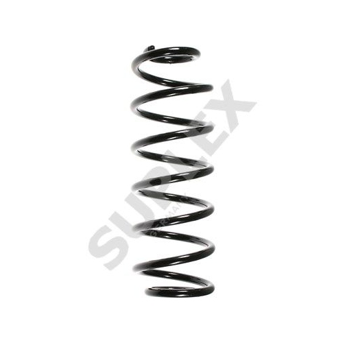 Suplex Schraubenfeder Audi 03123 - ATU