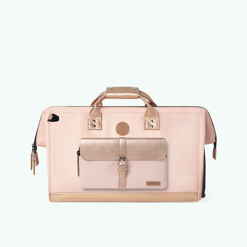 Duffle Adventurer Queretaro Rose