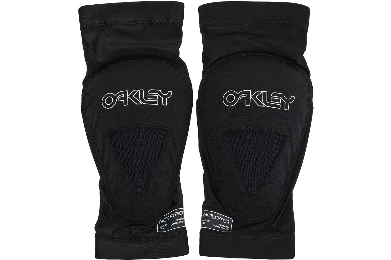 Oakley All Mountain RZ-LABs Knie Protektor - 2023