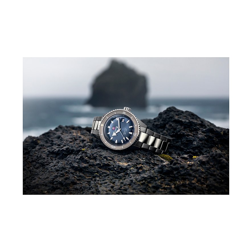 Rado Taucheruhr Hightech-Keramik