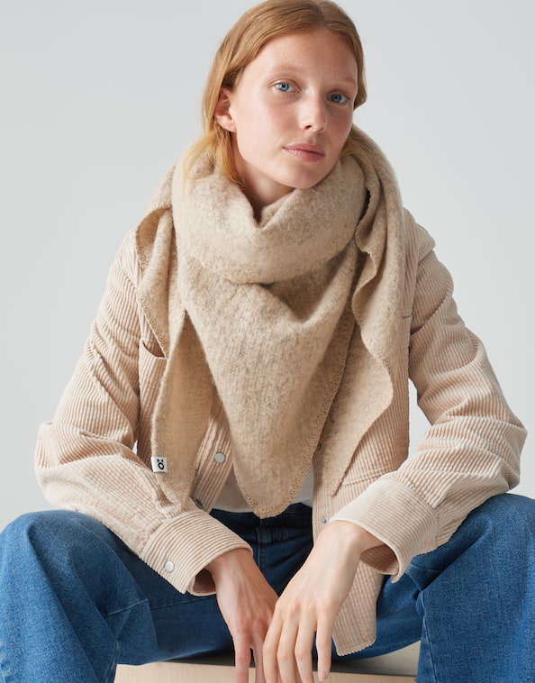 Dreieckstuch Amadsi scarf