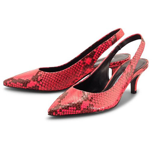 Kennel & Schmenger Sling-Pumps SELMA