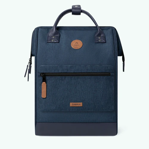 Adventurer Large Backpack Port Antonio dark blue