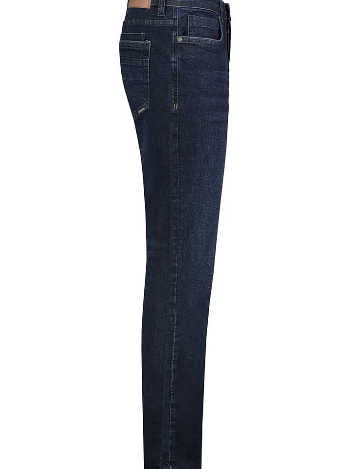 Sublevel Jeans - Regular fit - in Dunkelblau günstig kaufen