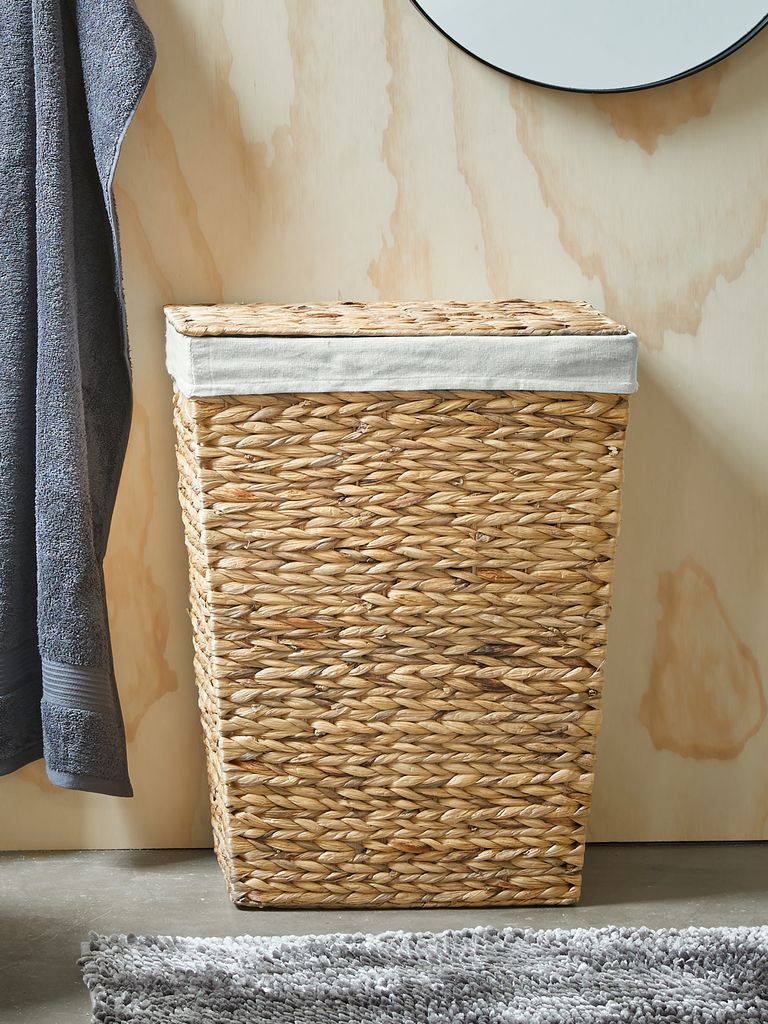 EGIL Panier à linge EGIL L36xP45xH57cm