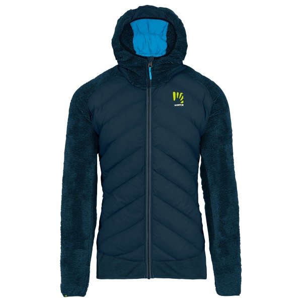 Karpos - Marmarole Jacket - Fleecejacke