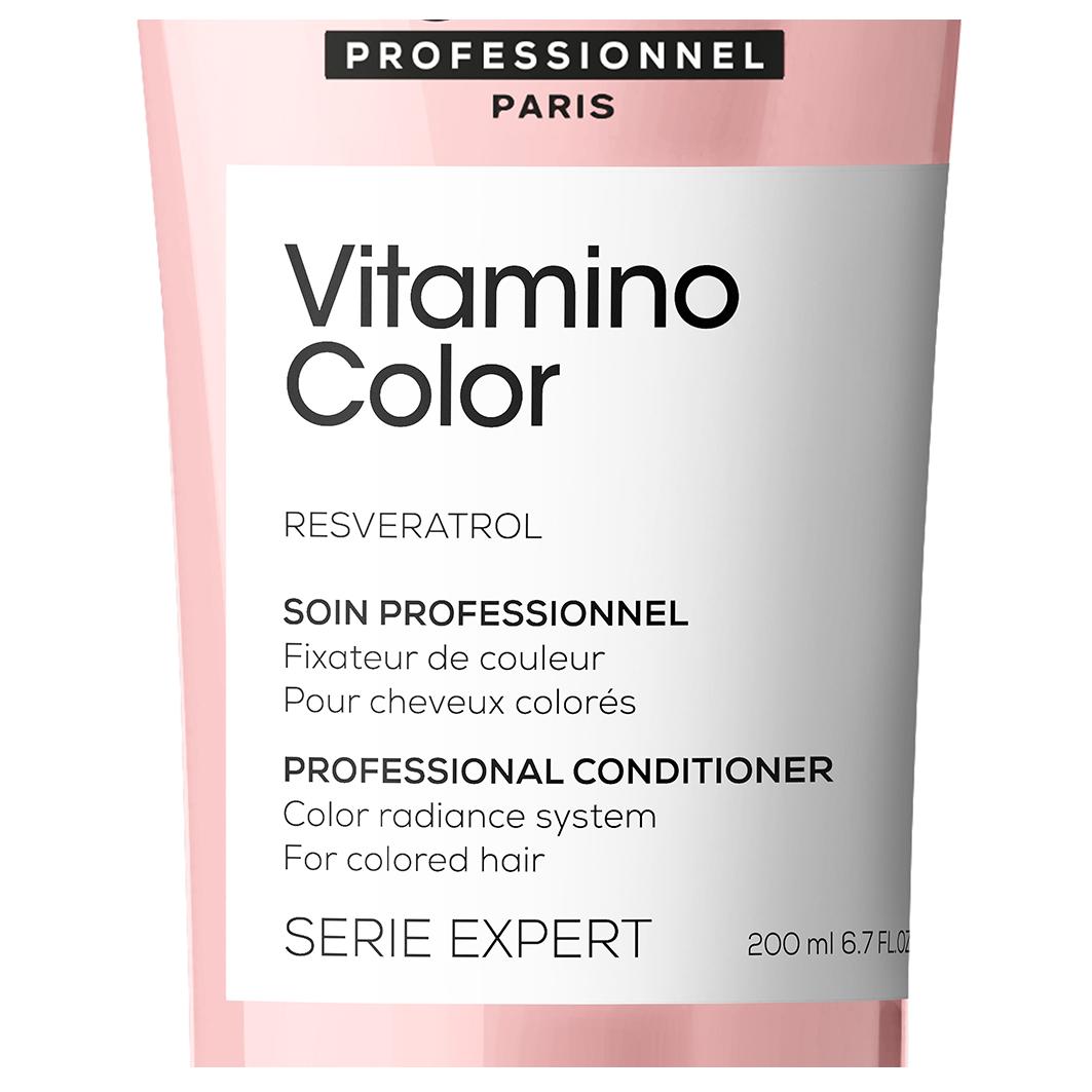 Serie Expert Vitamino Color