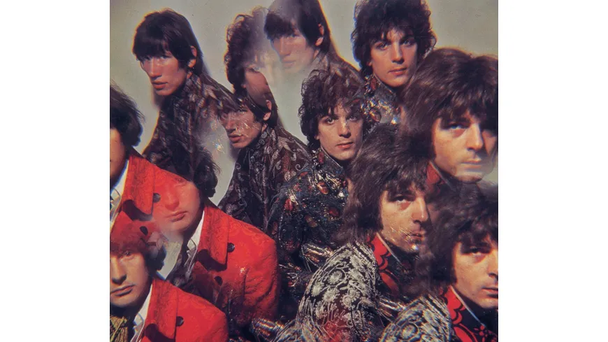 The Piper At The Gates Of Dawn 2011REMASTERED VERSION