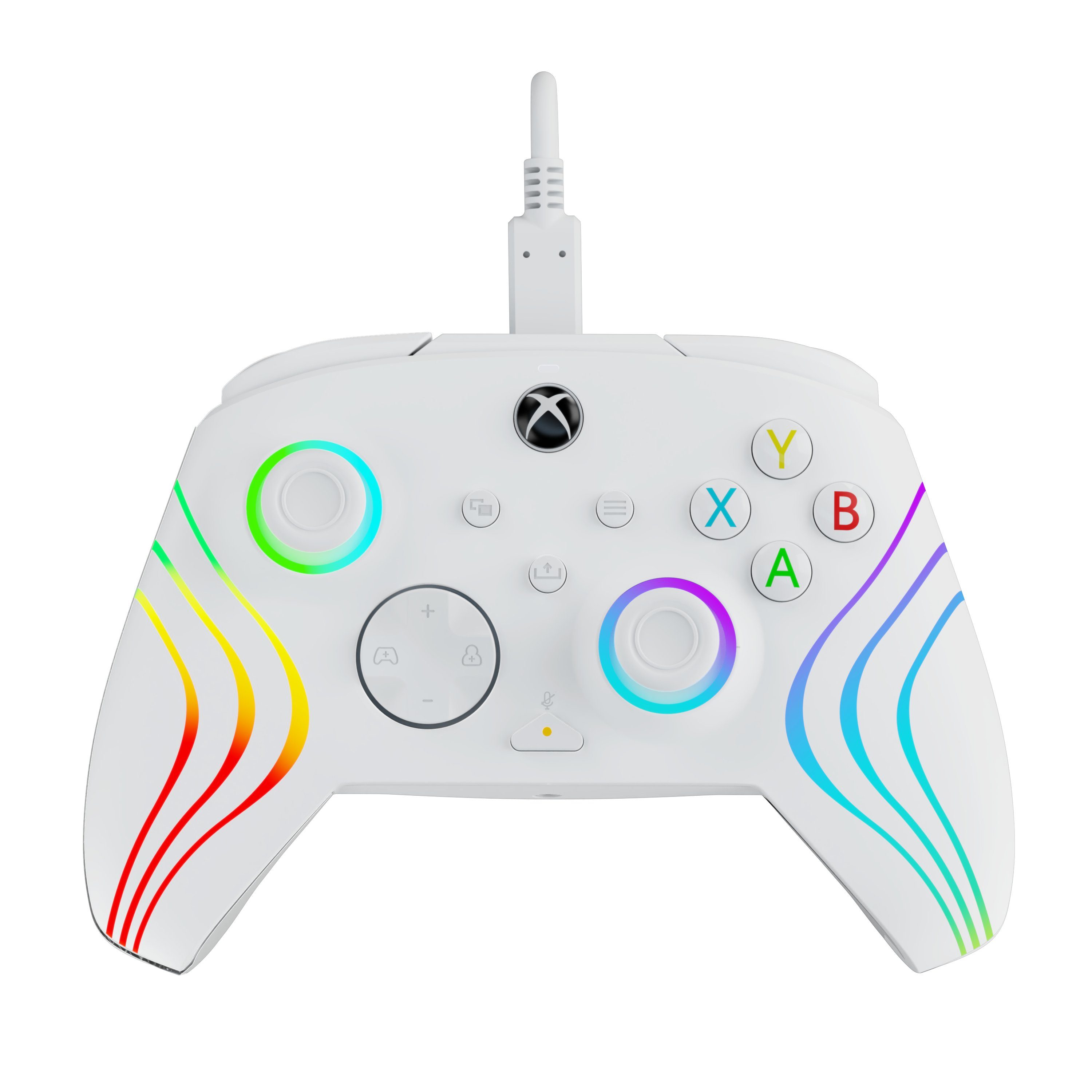 PDP - Performance Designed Products Afterglow™ Wave Kabelgebundener Controller Gamepad