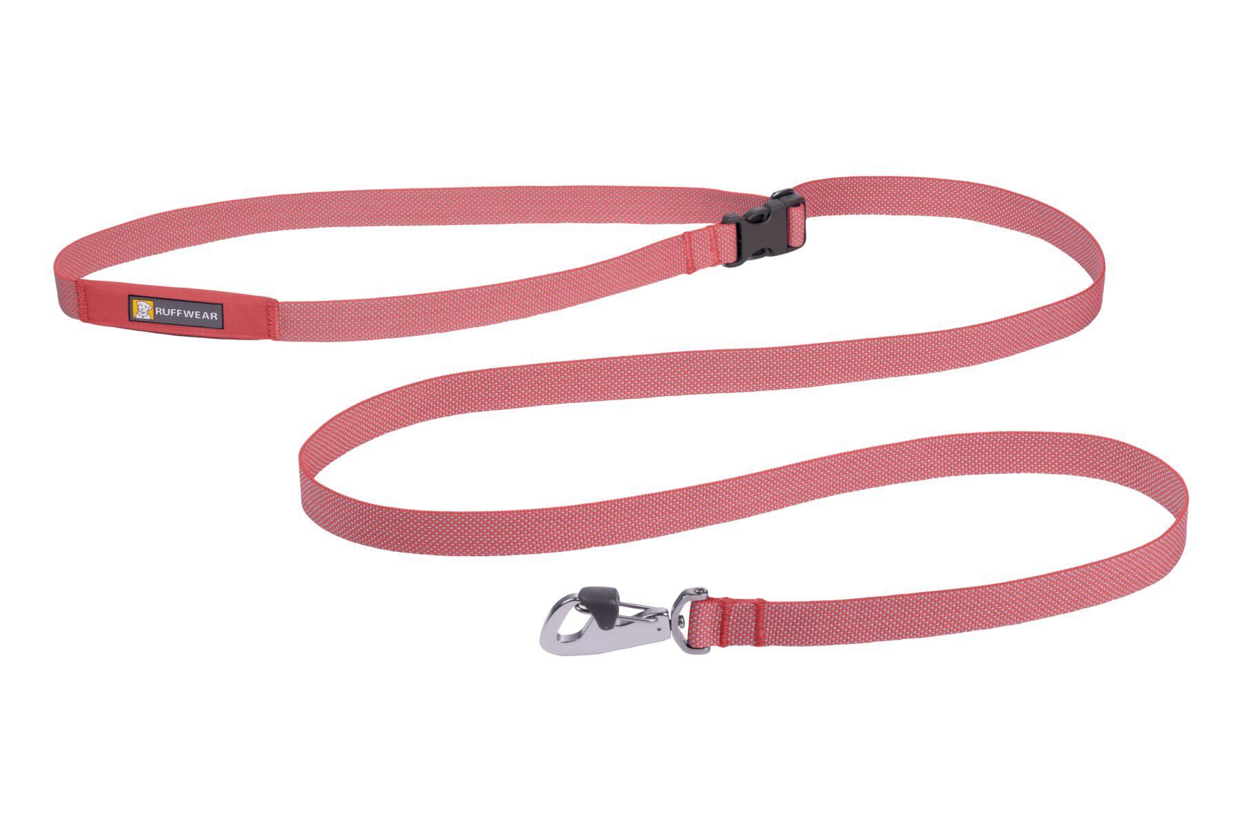 Ruffwear Hundeleinen Ruffwear Flagline™ Leine pink