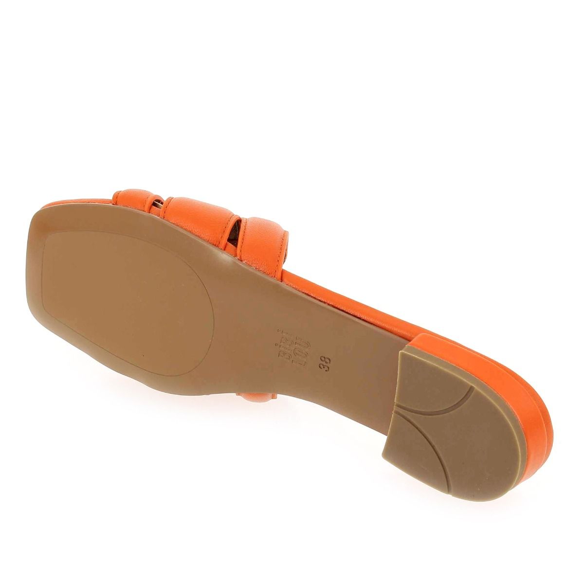Bibilou  760Z10VK-V23 - Orange