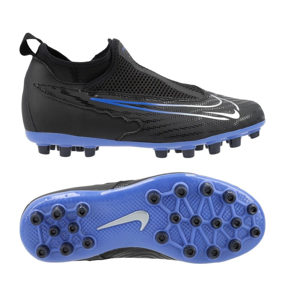 Nike Phantom GX Academy DF AG Jr. DV3069-040 / schwarz