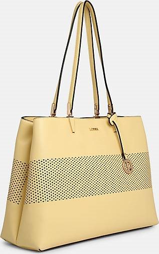 L.CREDI Ionita Schultertasche 39 cm