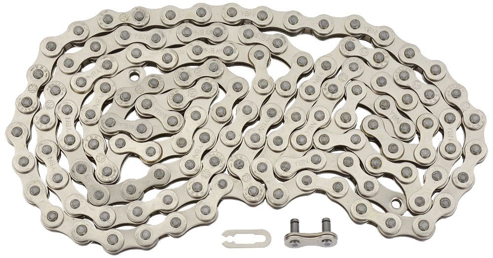 YBN Singlespeed E-Bike Kette S512Ne S2 136 Glieder 1/2”x3/32” kaufen | Bike-Discount