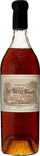 Très Vieille Réserve Lafite Rothschild
