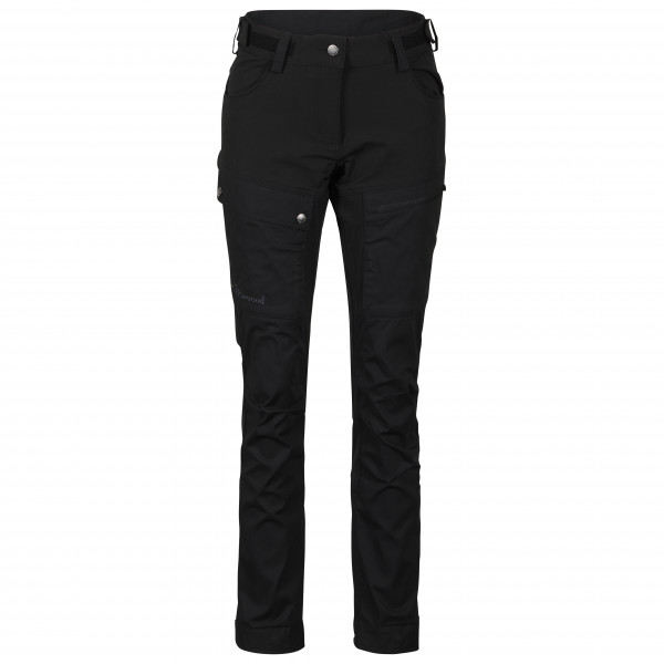 Pinewood - Women's Abisko Hybrid Pant - Trekkinghose