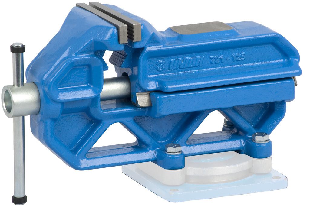 Unior 621567 721/6 IRONGATOR Svěrák 150 mm