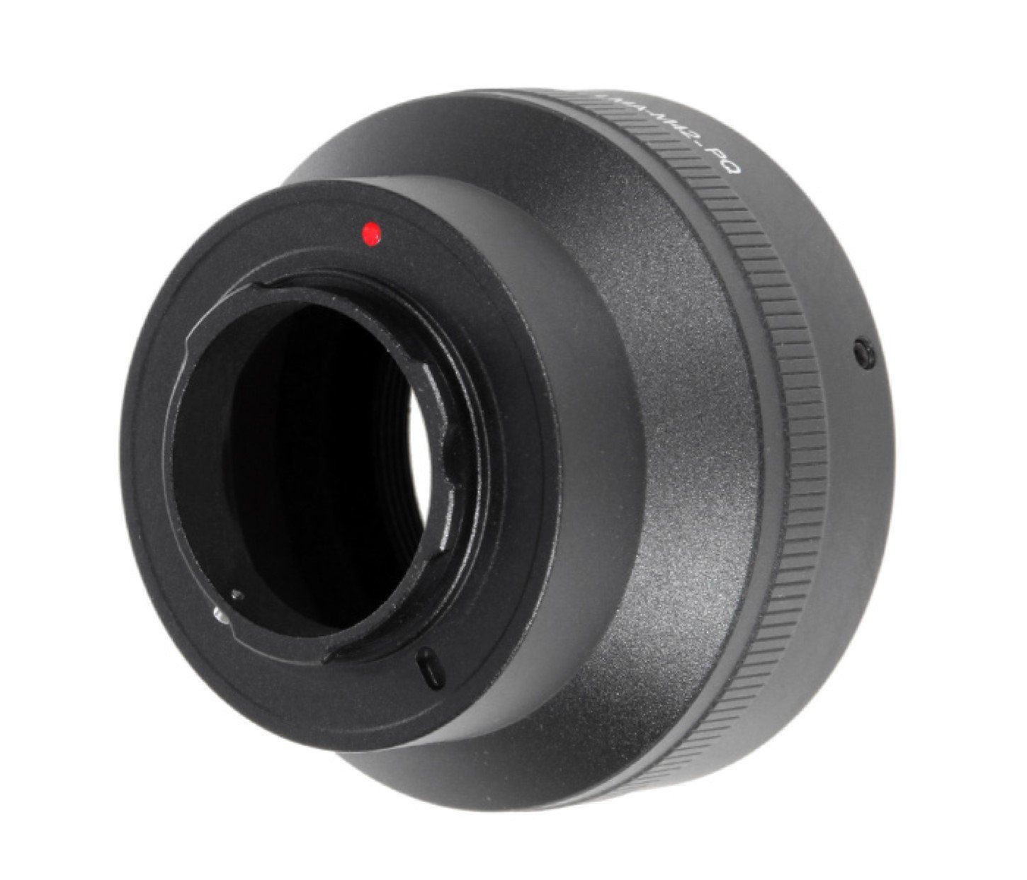 ayex Objektivadapter für M42 Objektive an Pentax Q Kameras Objektiveadapter