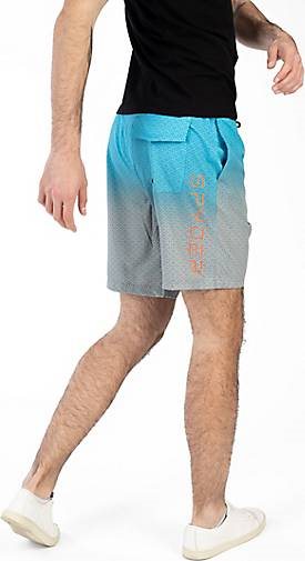 Spyder Ombre Men Badeshorts