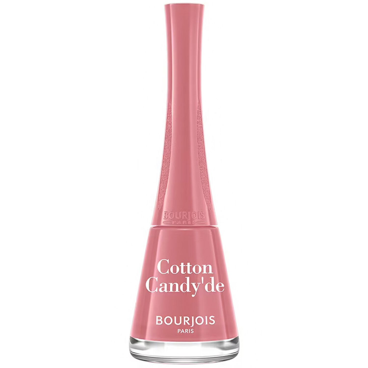 Bourjois 1 Seconde Vernis à Ongles Séchage Rapide