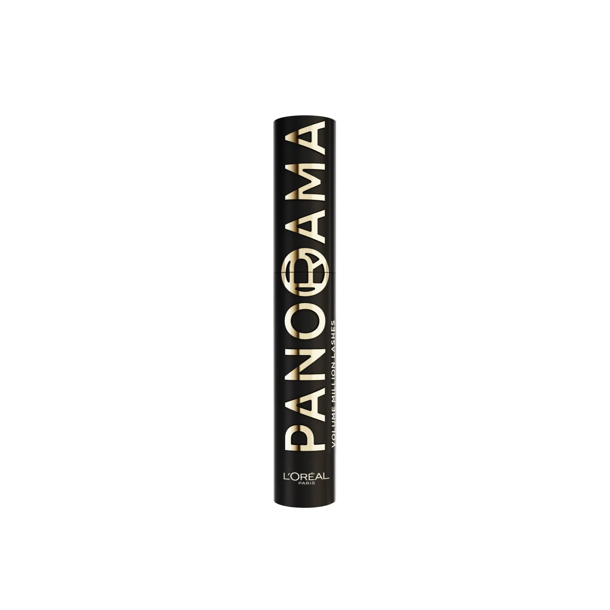Silmät Volume Million Lashes - Panorama All Night Mascara - Ripsiväri