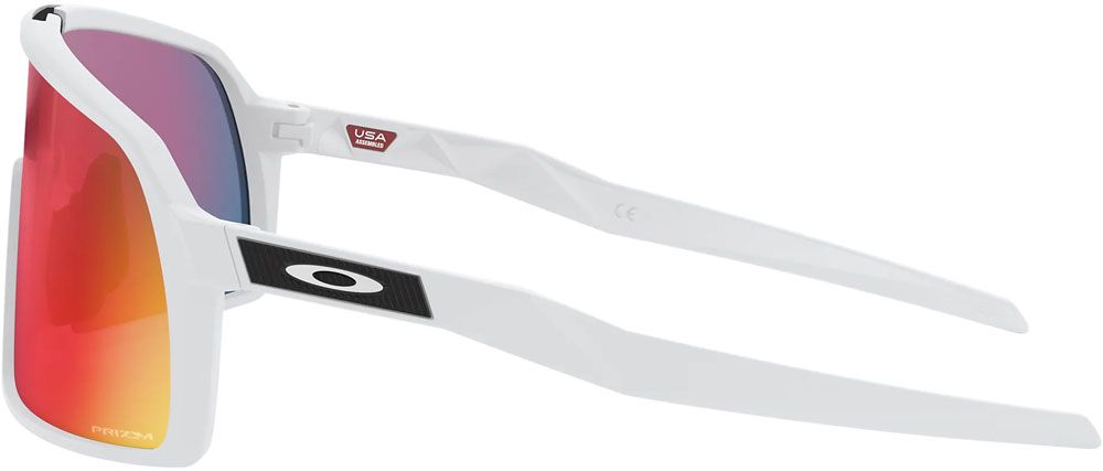 Oakley Sutro S PRIZM Road - Sportbrille kaufen | Bike-Discount