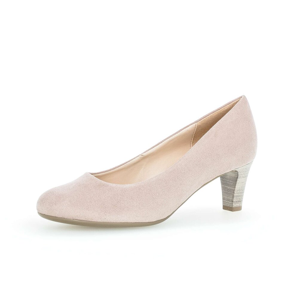 Gabor fashion Eleganter Pumps rosa