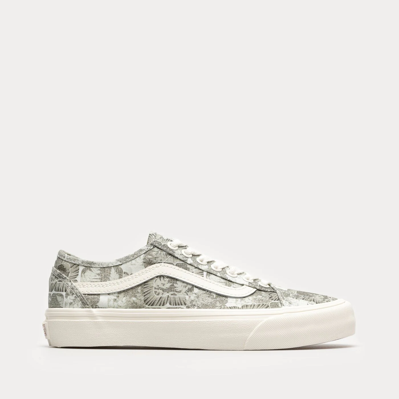 VANS OLD SKOOL TAPERED VR3 Grün