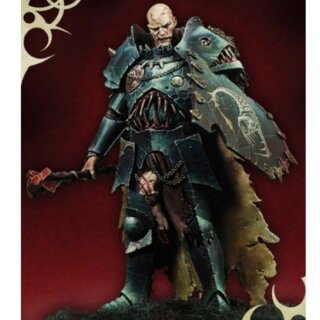 Abyssal Warlord