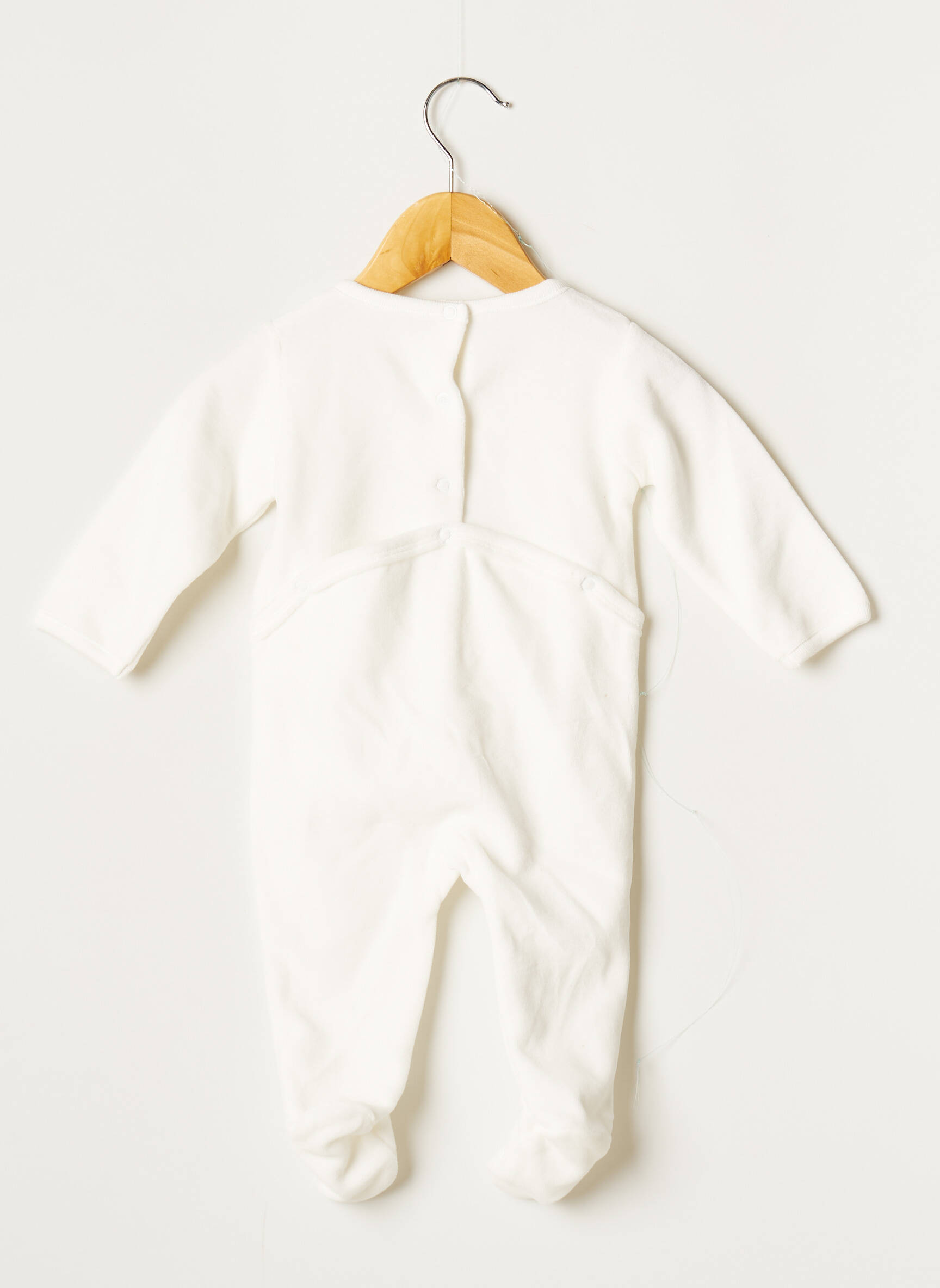Absorba Dors Bien Enfant couleur beige