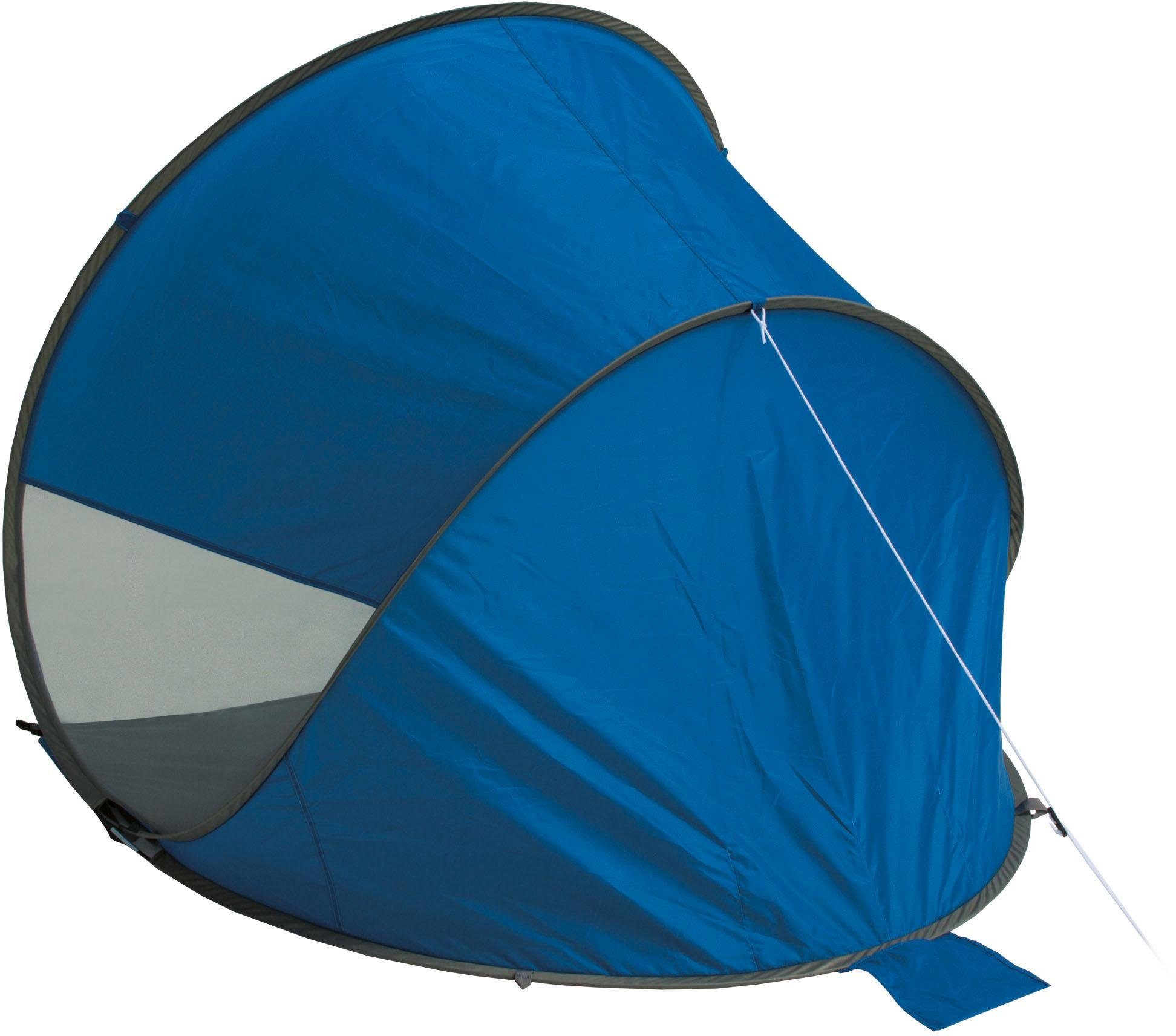 High Peak Strandmuschel Palma, Personen: 2