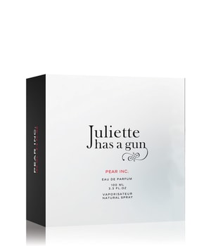 Juliette has a Gun Pear Inc. Eau de Parfum 50 ml
