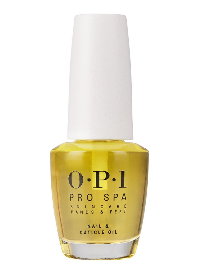 Ulei pentru unghii și cuticule OPI Pro Spa