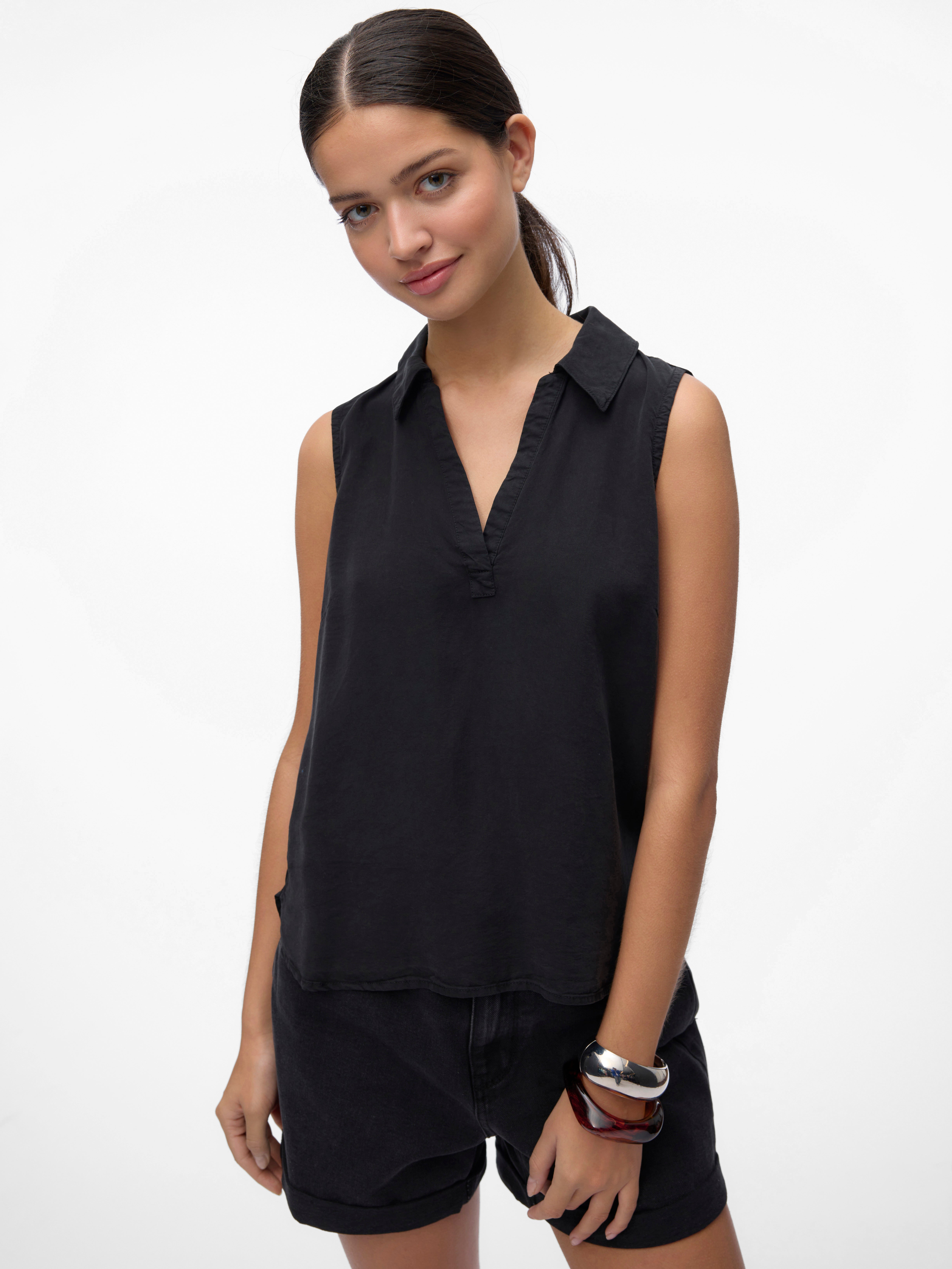 VMHARPER Top