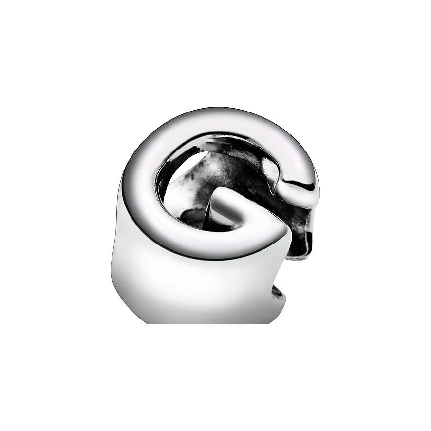 Pandora Charm Moments Buchstabe G