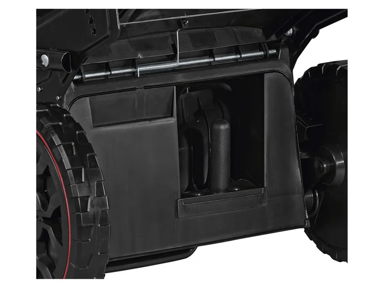 Cortador de grama sem fio PARKSIDE PERFORMANCE® PPRMA 40-Li, 40 V