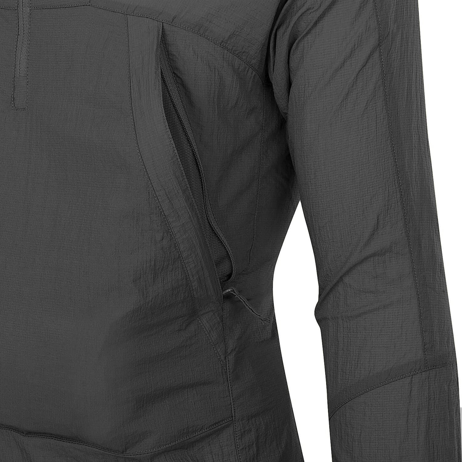 Windrunner Windshirt Windpack Nylon