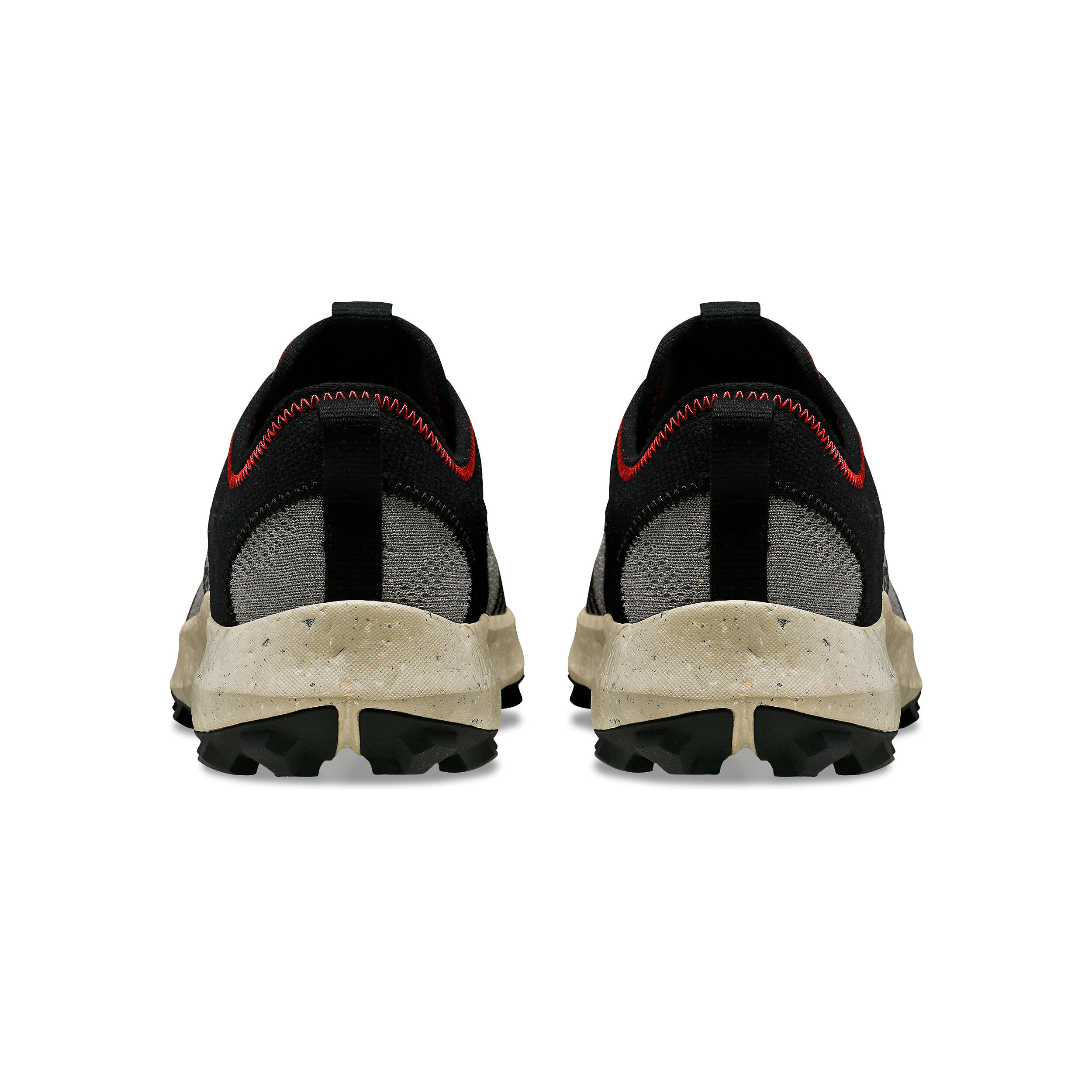 Peregrine RFG Trailschuh Herren - Schwarz, Weiß