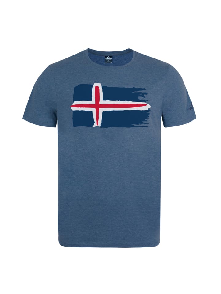 Westfjord Funktionsshirt Hekla in navy günstig kaufen XXL