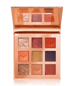 essence Pumpkins pretty please! Lidschatten Palette-9 g